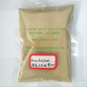 Organic Amino Acid 40% Powder