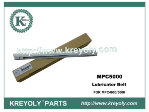 High Quality MPC5000 Transfer Belt Lubricator