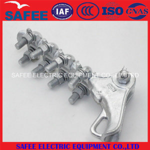 China Nld-3 Strain Clamp (bolt type)