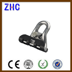 Insulated Cable Clips / Strain Clamp